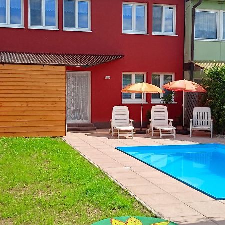 Holiday Home Olesna By Interhome 외부 사진