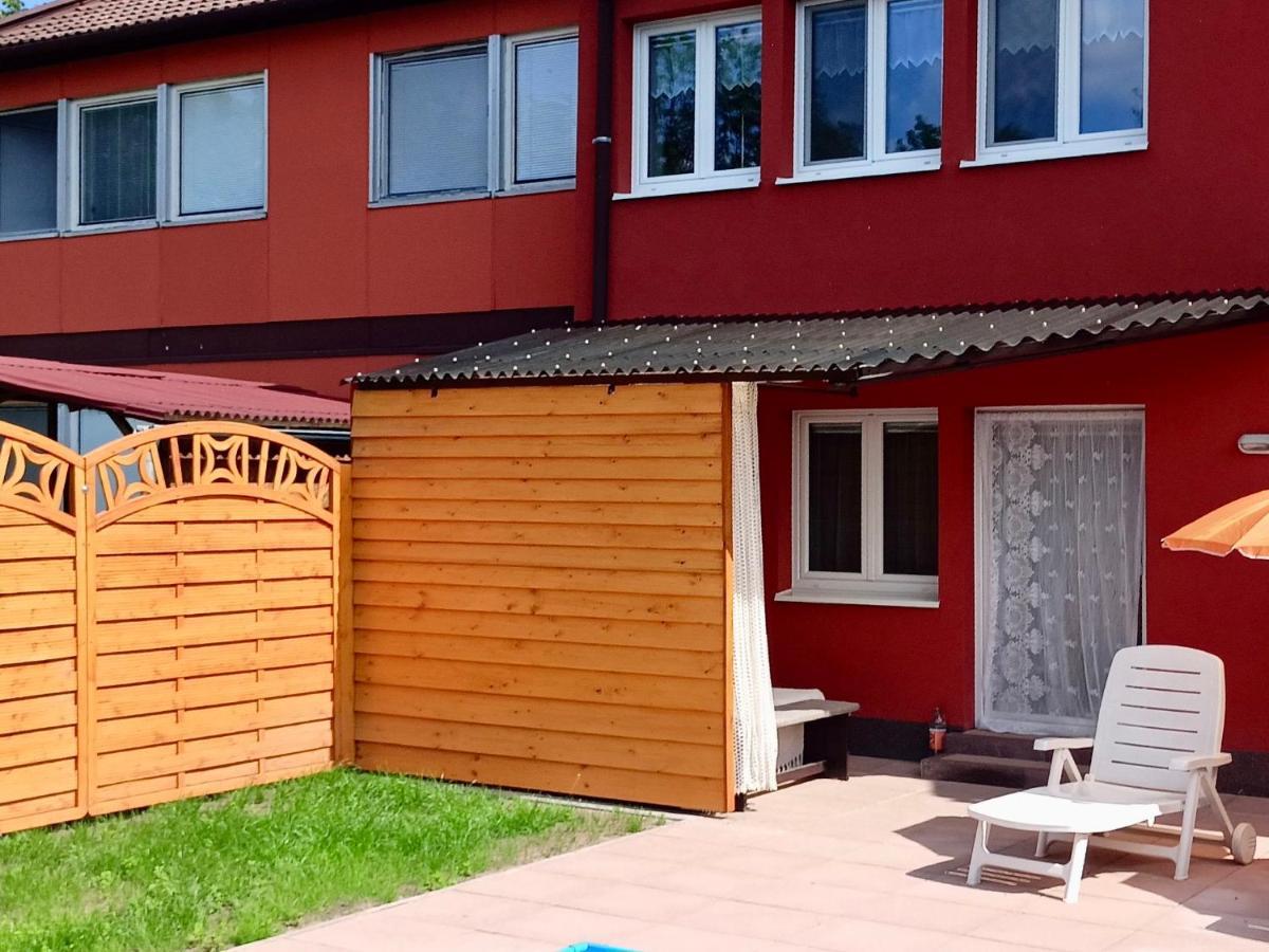 Holiday Home Olesna By Interhome 외부 사진