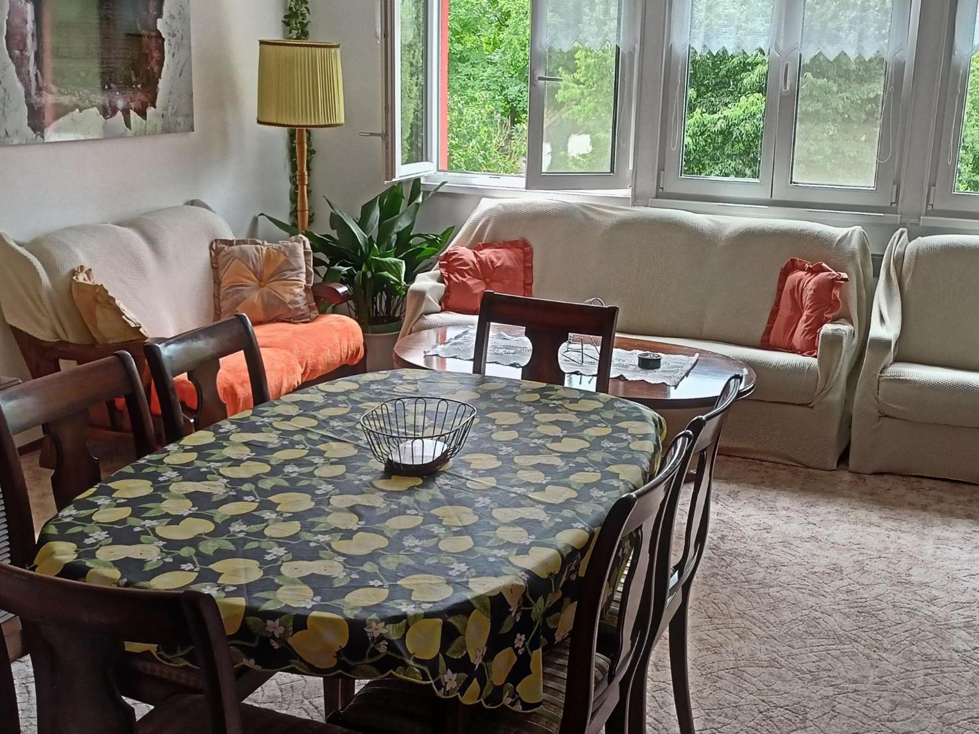 Holiday Home Olesna By Interhome 외부 사진