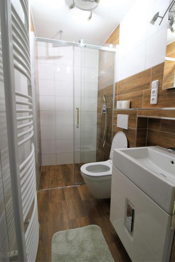Holiday Home Olesna By Interhome 외부 사진