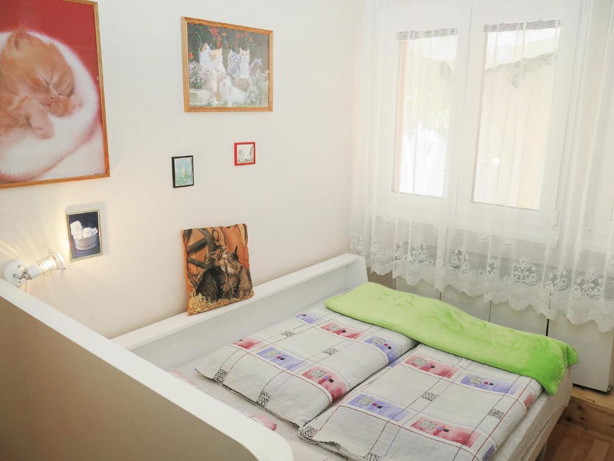 Holiday Home Olesna By Interhome 외부 사진